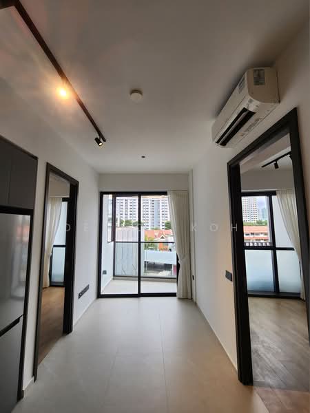 The Ranz, 109 Rangoon Road, 3 Bedrooms, 689 sqft, Apartment For Rent, by Derick Koh, 500158777 - Interior - PropertyGuru.com.sg