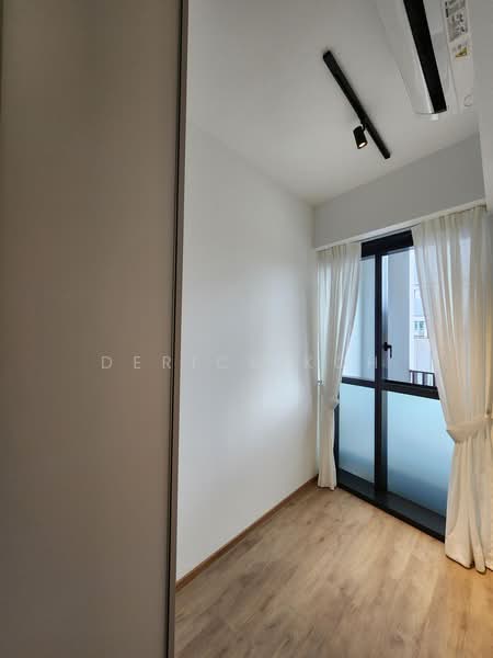 The Ranz, 109 Rangoon Road, 3 Bedrooms, 689 sqft, Apartment For Rent, by Derick Koh, 500158777 - Common Bedroom - PropertyGuru.com.sg