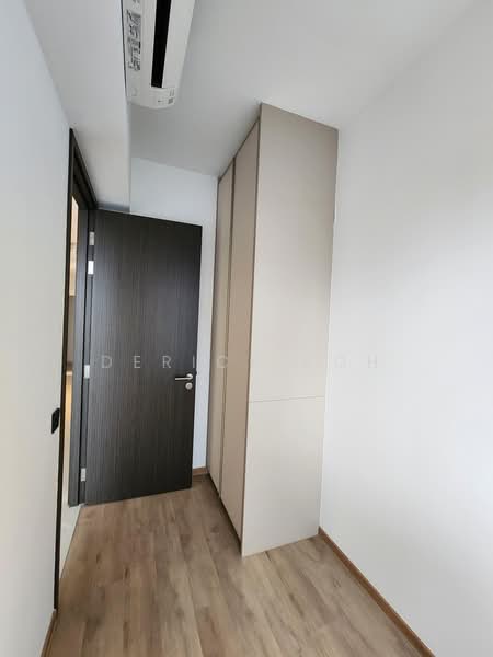 The Ranz, 109 Rangoon Road, 3 Bedrooms, 689 sqft, Apartment For Rent, by Derick Koh, 500158777 - Common Bedroom - PropertyGuru.com.sg