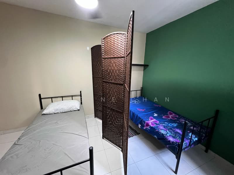 475 Segar Road, 475 Segar Road, Room Rental, 200 sqft, HDB Flat For Rent, by Eugene Chan, 500158790 - PropertyGuru.com.sg