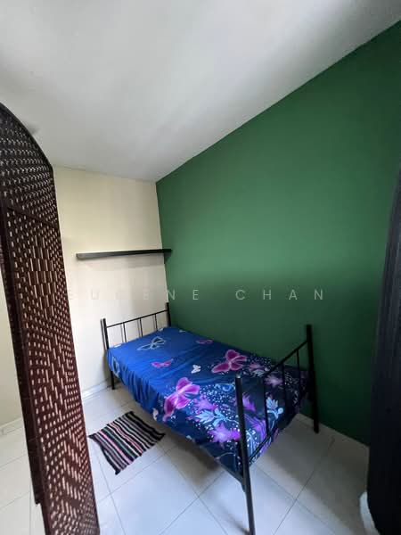 475 Segar Road, 475 Segar Road, Room Rental, 200 sqft, HDB Flat For Rent, by Eugene Chan, 500158790 - PropertyGuru.com.sg