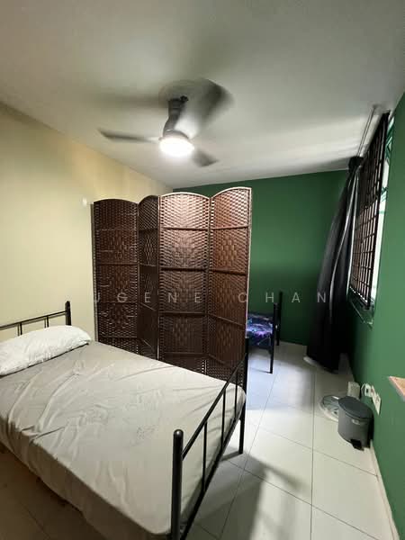 475 Segar Road, 475 Segar Road, Room Rental, 200 sqft, HDB Flat For Rent, by Eugene Chan, 500158790 - PropertyGuru.com.sg