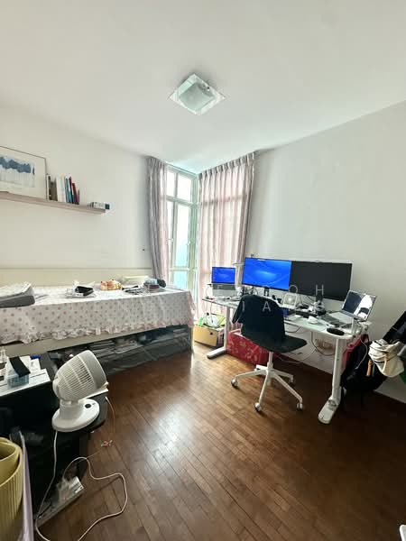 Lilydale, 556 Yishun Ave 6, 3 Bedrooms, 1,270 sqft, Condominium For Rent, by Adeline Goh Leng Khiang, 500158793 - Bedroom - PropertyGuru.com.sg