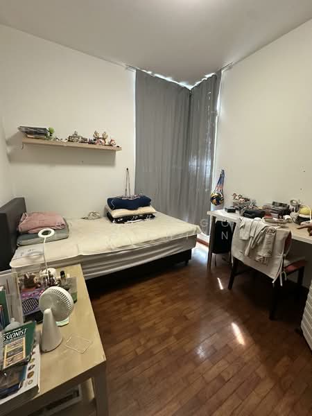 Lilydale, 556 Yishun Ave 6, 3 Bedrooms, 1,270 sqft, Condominium For Rent, by Adeline Goh Leng Khiang, 500158793 - Bedroom - PropertyGuru.com.sg