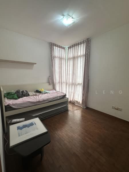 Lilydale, 556 Yishun Ave 6, Sembawang / Yishun, 3 Bedrooms, 1,270 sqft, Condominium For Rent, by Adeline Goh Leng Khiang, 500158793 - Bedroom - PropertyGuru.com.sg