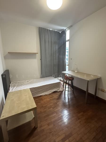 Lilydale, 556 Yishun Ave 6, Sembawang / Yishun, 3 Bedrooms, 1,270 sqft, Condominium For Rent, by Adeline Goh Leng Khiang, 500158793 - Bedroom - PropertyGuru.com.sg