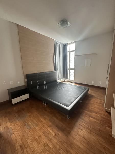 Lilydale, 556 Yishun Ave 6, Sembawang / Yishun, 3 Bedrooms, 1,270 sqft, Condominium For Rent, by Adeline Goh Leng Khiang, 500158793 - Bedroom - PropertyGuru.com.sg