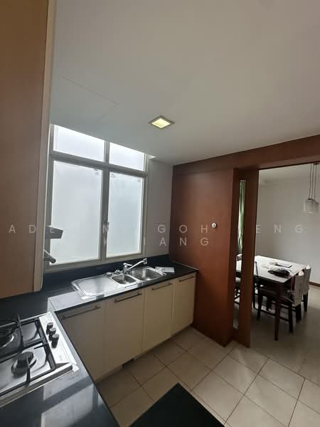 Lilydale, 556 Yishun Ave 6, Sembawang / Yishun, 3 Bedrooms, 1,270 sqft, Condominium For Rent, by Adeline Goh Leng Khiang, 500158793 - Kitchen - PropertyGuru.com.sg