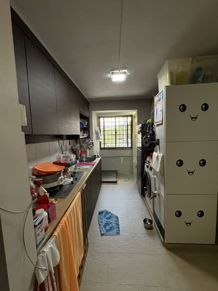 37 Teban Gardens Road, 37 Teban Gardens Road, 2 Bedrooms, 807 sqft, HDB Flat For Sale, by Lily Tan, 500158795 - Kitchen - PropertyGuru.com.sg