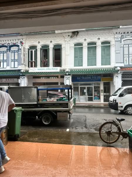Desker road, , 2,300 sqft, Shop / Shophouse For Rent, by Ssharon Loh, 500158799 - CommercialGuru.com.sg
