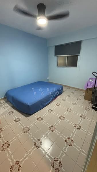 306 Jurong East Street 32, 306 Jurong East Street 32, Room Rental, 120 sqft, HDB Flat For Rent, by Doris Kang, 500158803 - Bedroom - PropertyGuru.com.sg