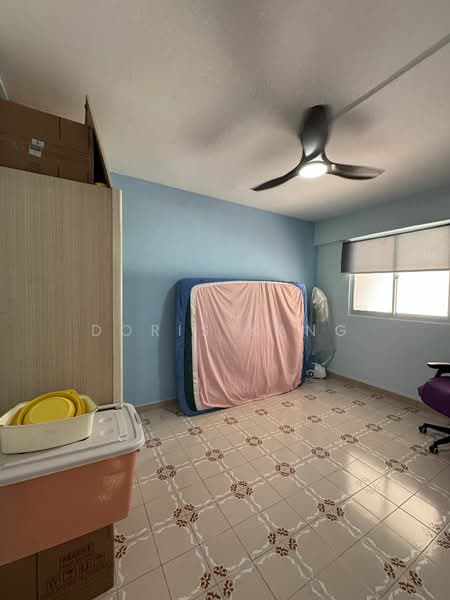 306 Jurong East Street 32, 306 Jurong East Street 32, Room Rental, 120 sqft, HDB Flat For Rent, by Doris Kang, 500158803 - Bedroom - PropertyGuru.com.sg