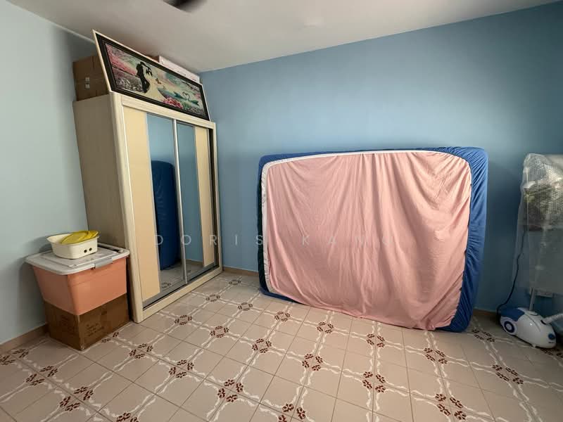306 Jurong East Street 32, 306 Jurong East Street 32, Room Rental, 120 sqft, HDB Flat For Rent, by Doris Kang, 500158803 - Bedroom - PropertyGuru.com.sg