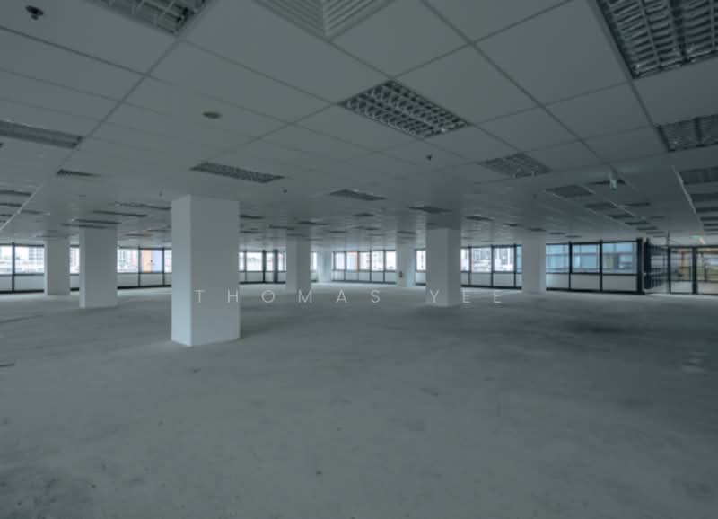 80 Bendemeer Road, 80 Bendemeer Road, 7,382 sqft, Business / Science Park For Rent, by Thomas Yee, 500158804 - Interior - CommercialGuru.com.sg