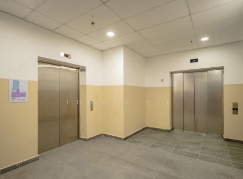 80 Bendemeer Road, 80 Bendemeer Road, 7,382 sqft, Business / Science Park For Rent, by Thomas Yee, 500158804 - Lobby - CommercialGuru.com.sg