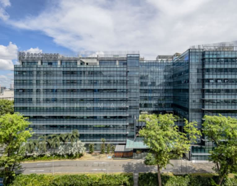 80 Bendemeer Road, 80 Bendemeer Road, 7,382 sqft, Business / Science Park For Rent, by Thomas Yee, 500158804 - Exterior - CommercialGuru.com.sg