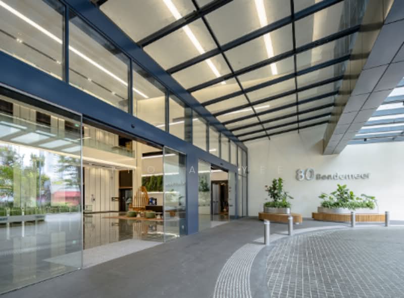 80 Bendemeer Road, 80 Bendemeer Road, 7,382 sqft, Business / Science Park For Rent, by Thomas Yee, 500158804 - Exterior - CommercialGuru.com.sg