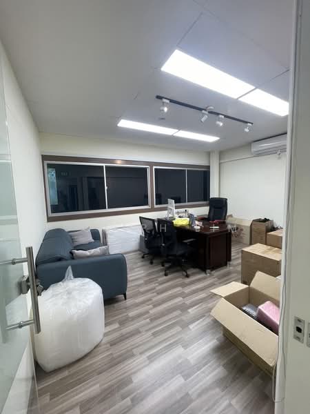 I-Lofts @ Changi, 15 Changi North Street 1, 5,800 sqft, Factory / Workshop (B2) For Rent, by Joseph Lim, 500158806 - CommercialGuru.com.sg