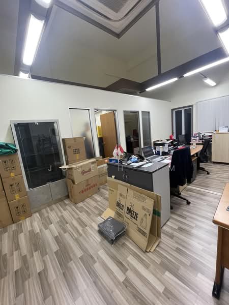 I-Lofts @ Changi, 15 Changi North Street 1, 5,800 sqft, Factory / Workshop (B2) For Rent, by Joseph Lim, 500158806 - CommercialGuru.com.sg