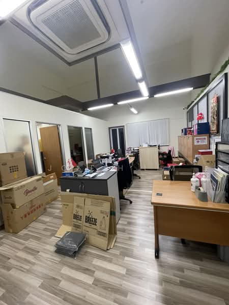I-Lofts @ Changi, 15 Changi North Street 1, 5,800 sqft, Factory / Workshop (B2) For Rent, by Joseph Lim, 500158806 - CommercialGuru.com.sg