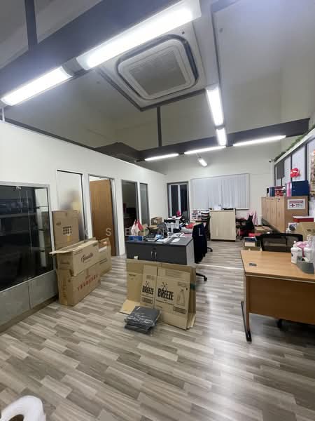 I-Lofts @ Changi, 15 Changi North Street 1, 5,800 sqft, Factory / Workshop (B2) For Rent, by Joseph Lim, 500158806 - CommercialGuru.com.sg