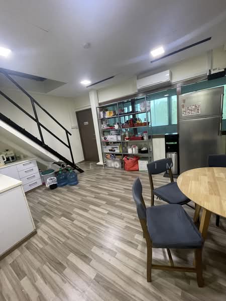 I-Lofts @ Changi, 15 Changi North Street 1, 5,800 sqft, Factory / Workshop (B2) For Rent, by Joseph Lim, 500158806 - CommercialGuru.com.sg