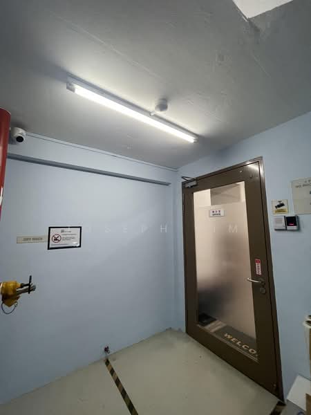 I-Lofts @ Changi, 15 Changi North Street 1, 5,800 sqft, Factory / Workshop (B2) For Rent, by Joseph Lim, 500158806 - CommercialGuru.com.sg