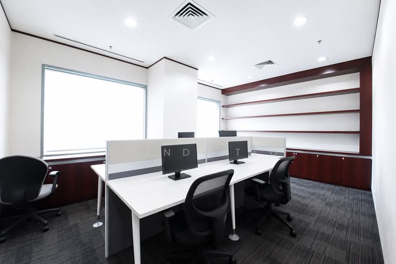 Suntec City Tower, 7 Temasek Boulevard, Boat Quay / Raffles Place / Marina, 2,200 sqft, Office For Rent, by Amenda Teo, 500158810 - Study - CommercialGuru.com.sg