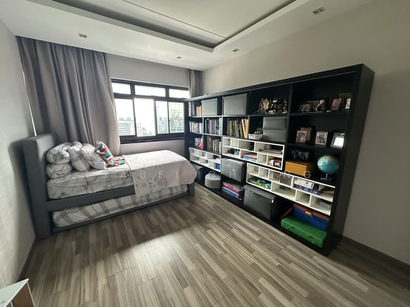 17 Telok Blangah Crescent, 17 Telok Blangah Crescent, 3 Bedrooms, 1,291 sqft, HDB Flat For Rent, by Isabel Chiang, 500158813 - Bedroom - PropertyGuru.com.sg
