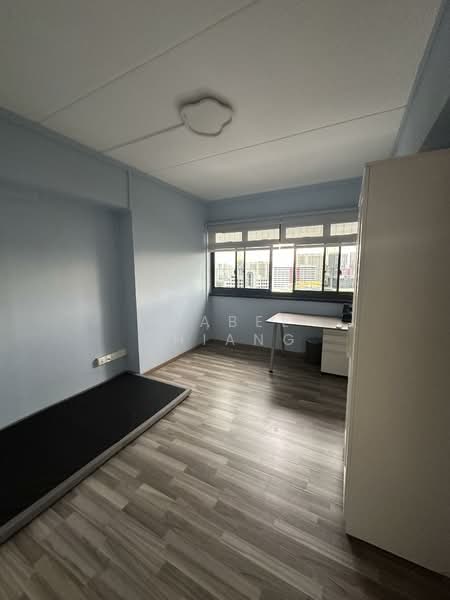 17 Telok Blangah Crescent, 17 Telok Blangah Crescent, 3 Bedrooms, 1,291 sqft, HDB Flat For Rent, by Isabel Chiang, 500158813 - Study - PropertyGuru.com.sg