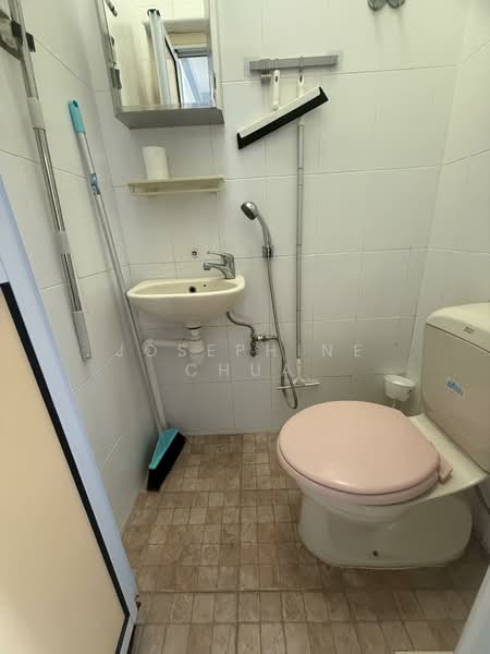 Seraya Court, 10 Seraya Lane, 3 Bedrooms, 1,604 sqft, Apartment For Rent, by Josephine Chua, 500158816 - PropertyGuru.com.sg