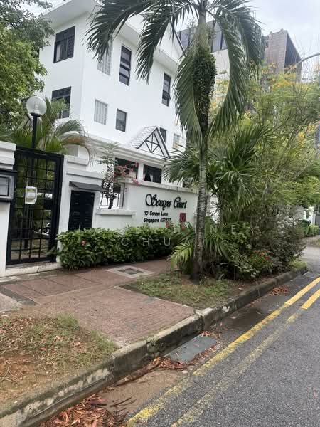 Seraya Court, 10 Seraya Lane, 3 Bedrooms, 1,604 sqft, Apartment For Rent, by Josephine Chua, 500158816 - PropertyGuru.com.sg
