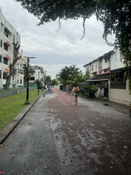 Seraya Court, 10 Seraya Lane, 3 Bedrooms, 1,604 sqft, Apartment For Rent, by Josephine Chua, 500158816 - PropertyGuru.com.sg