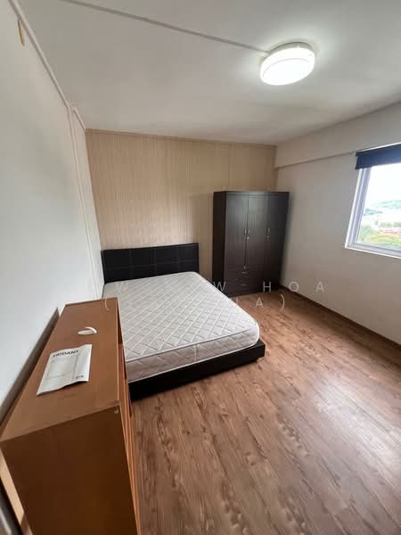 37 Telok Blangah Rise, 37 Telok Blangah Rise, 3 Bedrooms, 1,259 sqft, HDB Flat For Sale, by Low Yew Hoa (Yewhua), 500158817 - Bedroom - PropertyGuru.com.sg