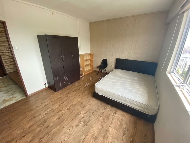 37 Telok Blangah Rise, 37 Telok Blangah Rise, 3 Bedrooms, 1,259 sqft, HDB Flat For Sale, by Low Yew Hoa (Yewhua), 500158817 - Bedroom - PropertyGuru.com.sg
