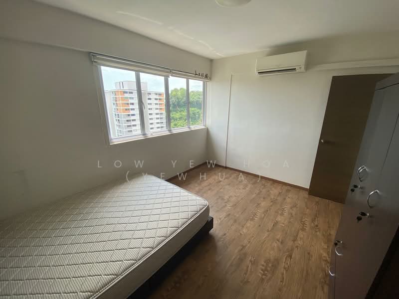 37 Telok Blangah Rise, 37 Telok Blangah Rise, 3 Bedrooms, 1,259 sqft, HDB Flat For Sale, by Low Yew Hoa (Yewhua), 500158817 - Bedroom - PropertyGuru.com.sg