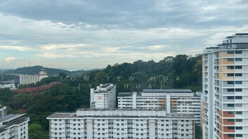 37 Telok Blangah Rise, 37 Telok Blangah Rise, 3 Bedrooms, 1,259 sqft, HDB Flat For Sale, by Low Yew Hoa (Yewhua), 500158817 - PropertyGuru.com.sg