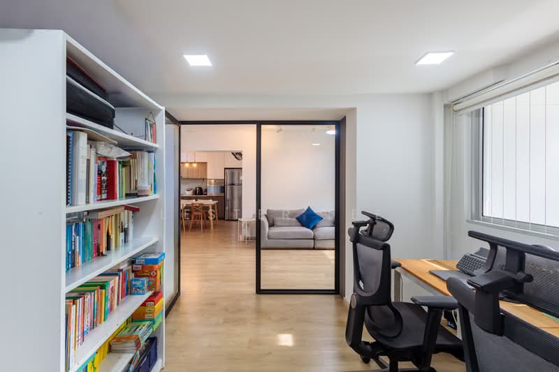 403 Serangoon Avenue 1, 403 Serangoon Avenue 1, 4 Bedrooms, 1,216 sqft, HDB Flat For Sale, by Lester Lee, 500158829 - Study - PropertyGuru.com.sg