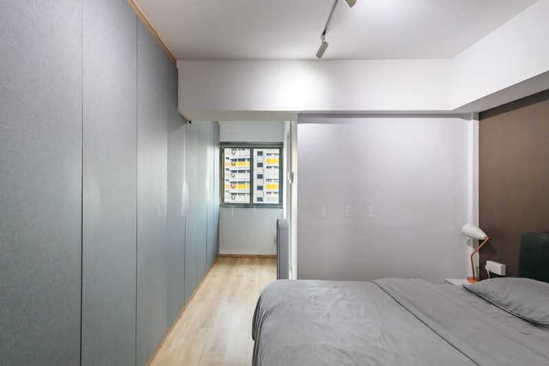 403 Serangoon Avenue 1, 403 Serangoon Avenue 1, 4 Bedrooms, 1,216 sqft, HDB Flat For Sale, by Lester Lee, 500158829 - Bedroom - PropertyGuru.com.sg