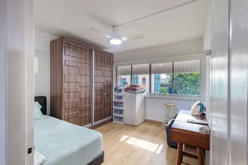 403 Serangoon Avenue 1, 403 Serangoon Avenue 1, 4 Bedrooms, 1,216 sqft, HDB Flat For Sale, by Lester Lee, 500158829 - Bedroom - PropertyGuru.com.sg