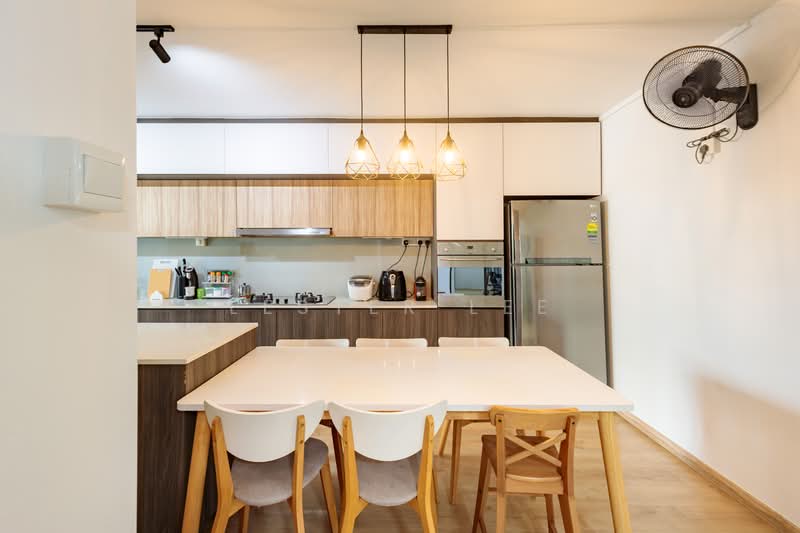 403 Serangoon Avenue 1, 403 Serangoon Avenue 1, 4 Bedrooms, 1,216 sqft, HDB Flat For Sale, by Lester Lee, 500158829 - Kitchen - PropertyGuru.com.sg