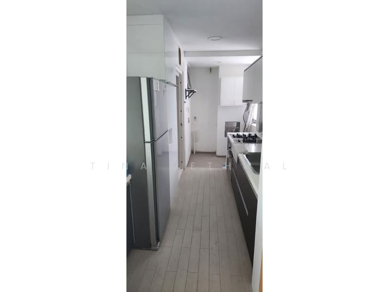 One Jervois, 3 Jervois Close, 2 Bedrooms, 1,087 sqft, Condominium For Rent, by Tina Jethmal, 500158834 - PropertyGuru.com.sg