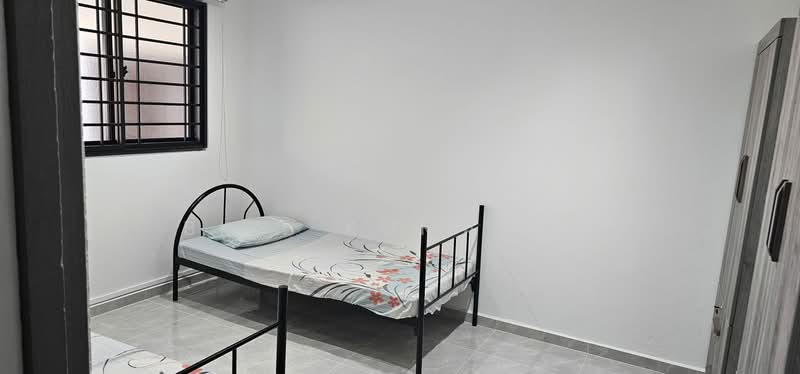 388 Yishun Ring Road, 388 Yishun Ring Road, Room Rental, 280 sqft, HDB Flat For Rent, by Bill Kumanan, 500158836 - Bedroom - PropertyGuru.com.sg
