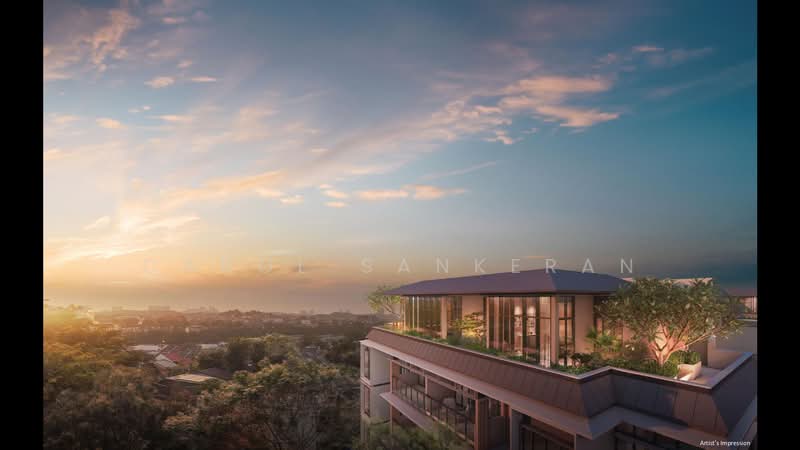 Watten House, 50 Shelford Rd, 5 Bedrooms, 2,368 sqft, Condominium For Sale, by Carol Sankeran, 500158837 - PropertyGuru.com.sg