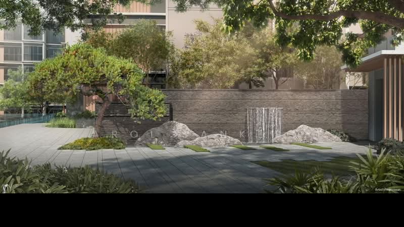 Watten House, 50 Shelford Rd, 5 Bedrooms, 2,368 sqft, Condominium For Sale, by Carol Sankeran, 500158837 - PropertyGuru.com.sg