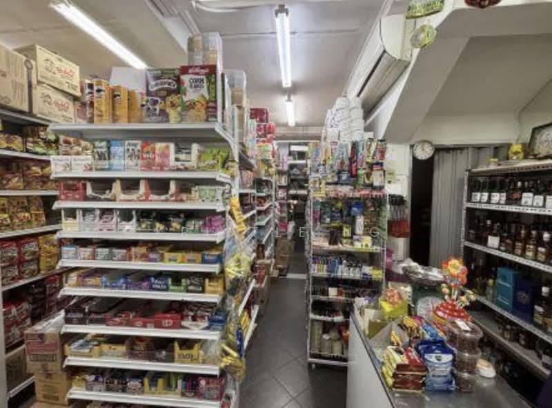 77 Indus Road, , 1,270 sqft, Shop / Shophouse For Sale, by Kristle Ng, 500158839 - Interior - CommercialGuru.com.sg