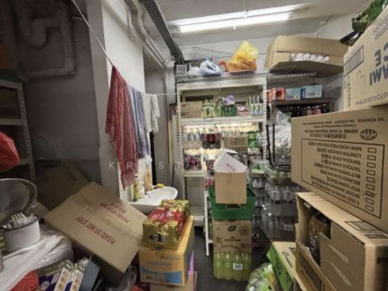 77 Indus Road, , 1,270 sqft, Shop / Shophouse For Sale, by Kristle Ng, 500158839 - Interior - CommercialGuru.com.sg