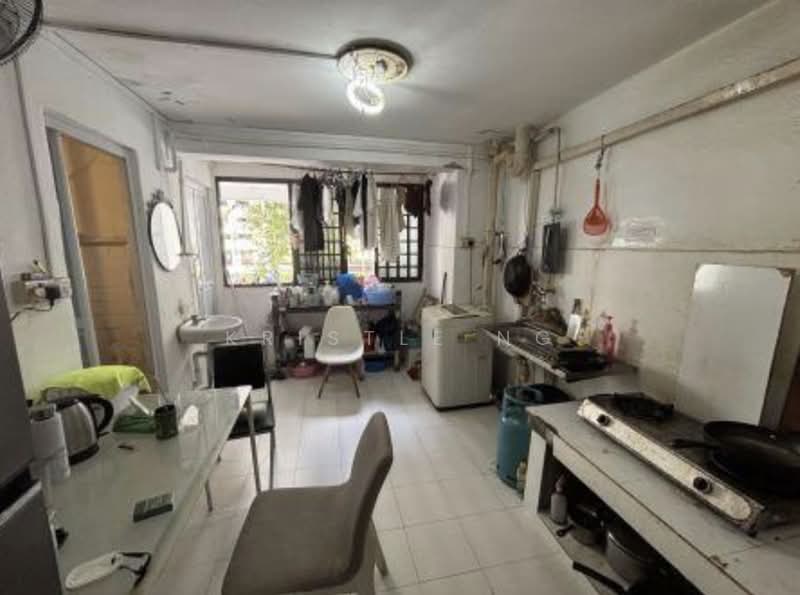 77 Indus Road, , 1,270 sqft, Shop / Shophouse For Sale, by Kristle Ng, 500158839 - Kitchen - CommercialGuru.com.sg