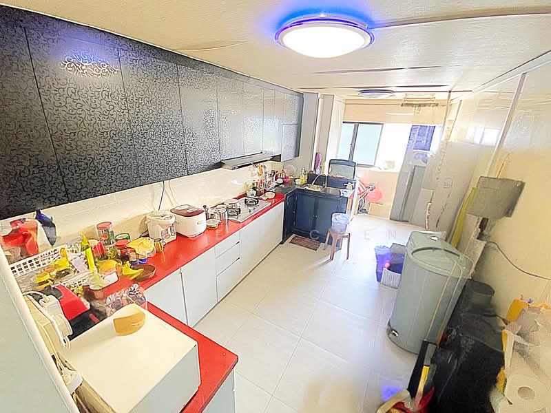 20 Teck Whye Lane, 20 Teck Whye Lane, 3 Bedrooms, 990 sqft, HDB Flat For Sale, by Eugene Chen, 500158840 - Kitchen - PropertyGuru.com.sg