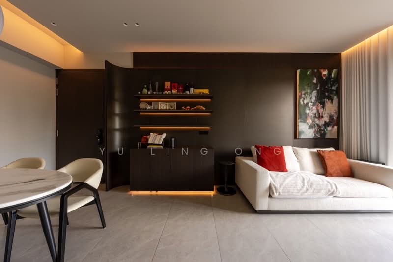 KI Residences At Brookvale, 8 Brookvale Drive, 3 Bedrooms, 936 sqft, Condominium For Sale, by Yu Ling Ong, 500158841 - PropertyGuru.com.sg
